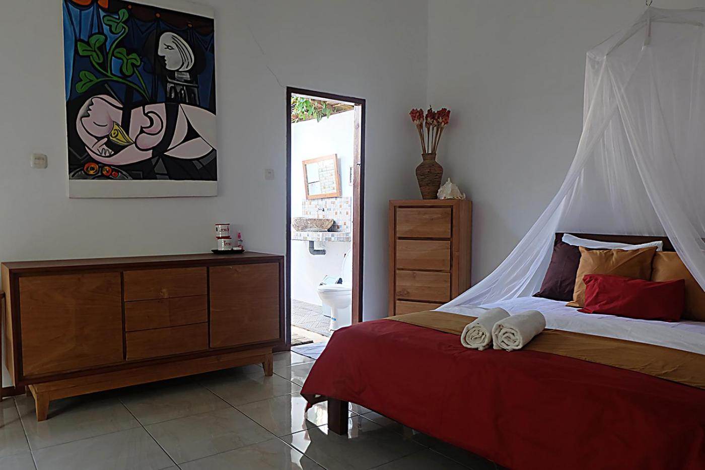 Ayu Hotel Karimunjawa 14/50