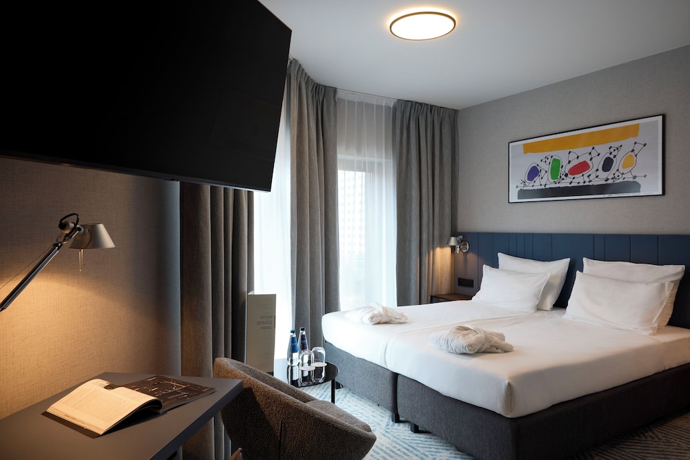 Q Hotel Plus Wroclaw 18/74