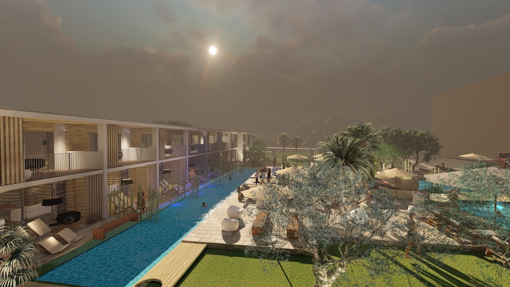 Residence Filanda 43/50