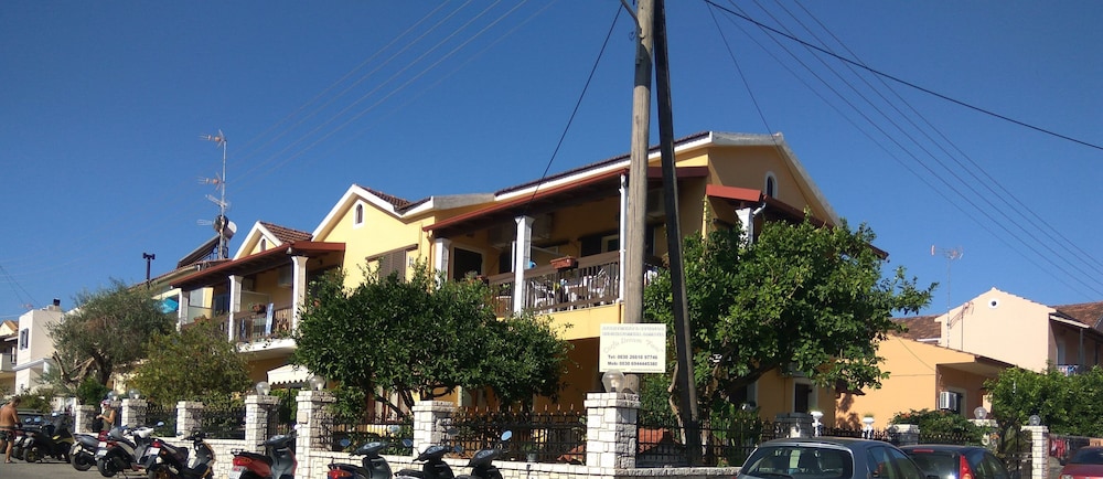 Corfu Dream Fani 4/64