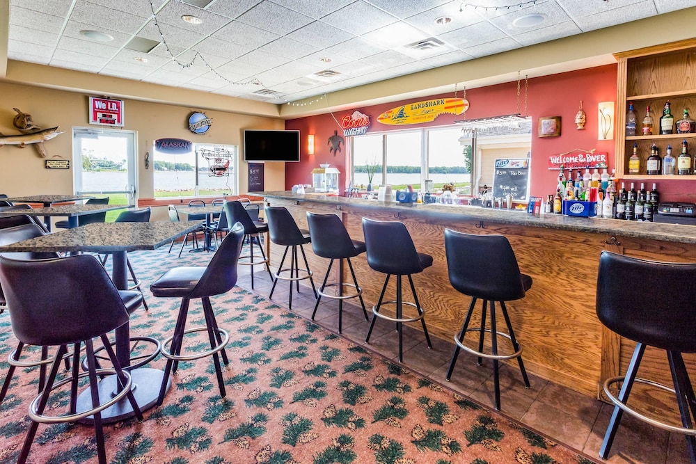 Americinn By Wyndham Fort Pierre Conference Center 9/45
