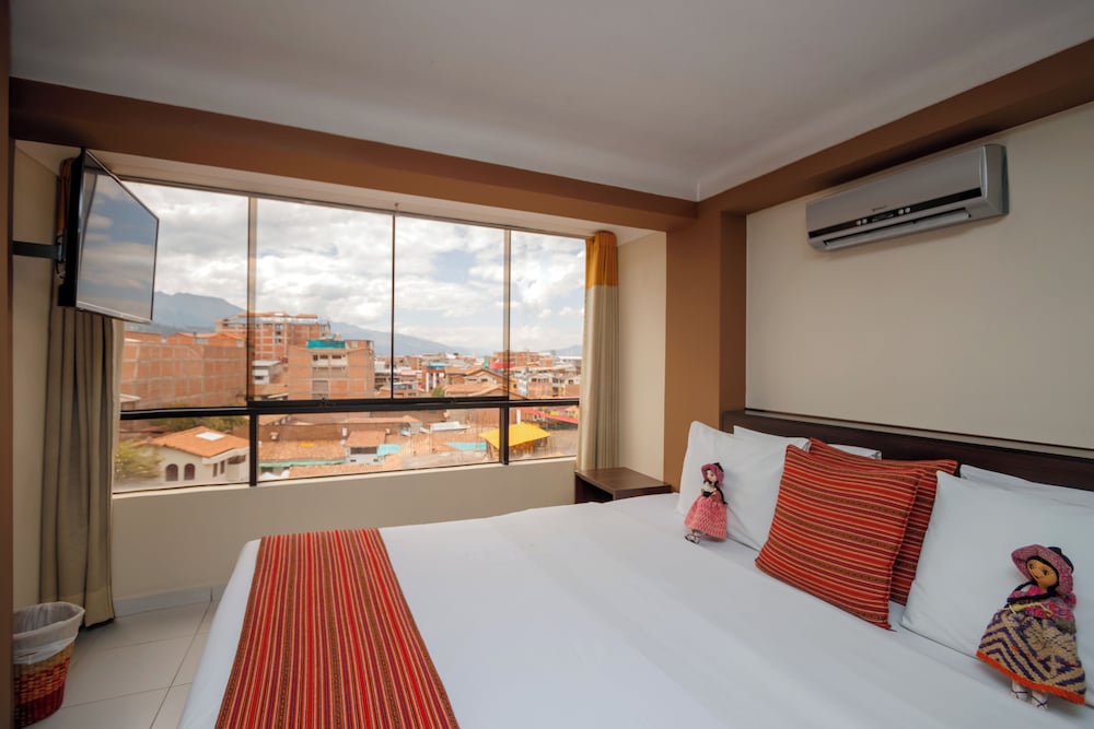 HOTEL PRINCIPE CUSCO 24/67