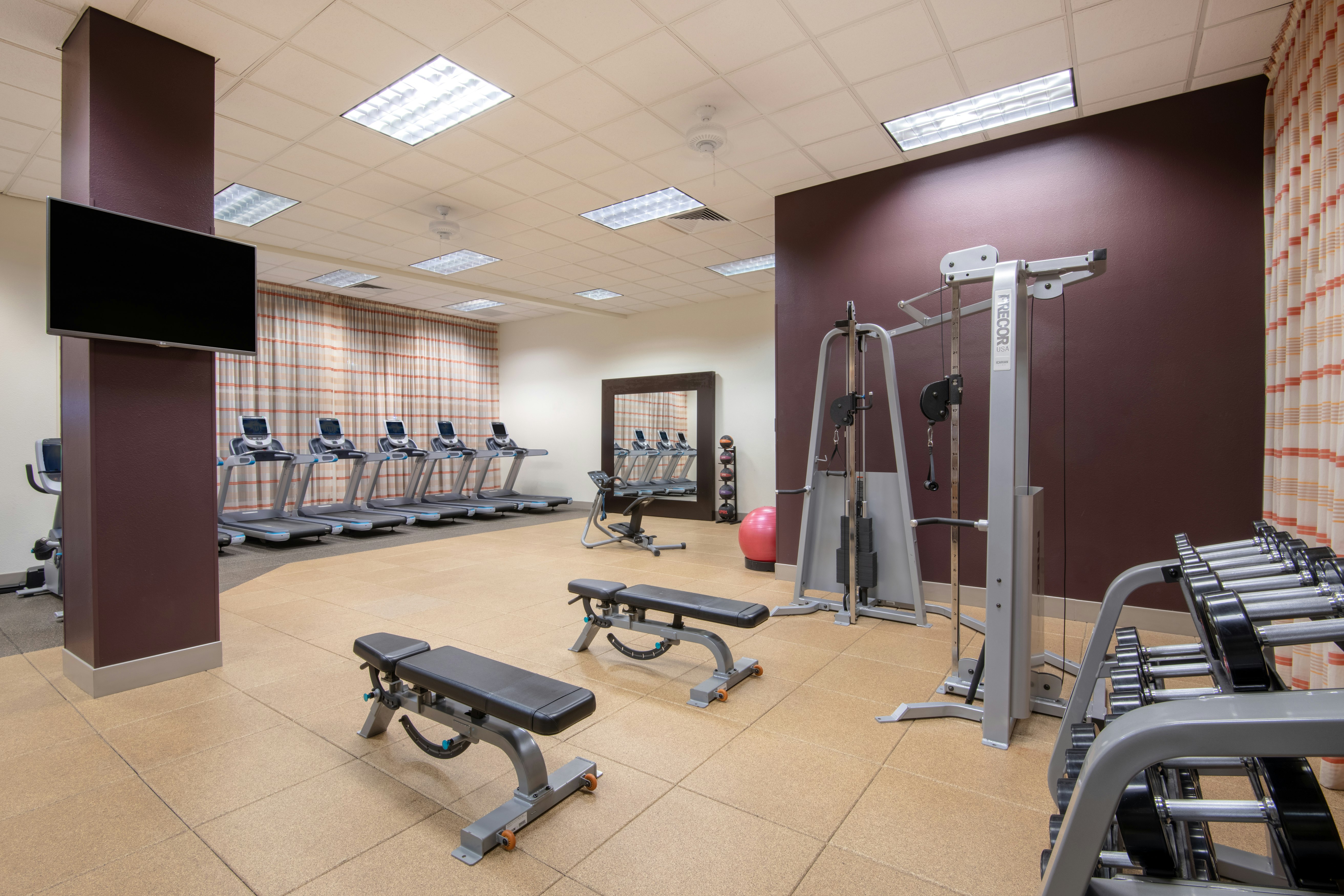 Embassy Suites by Hilton Northwest Arkansas 20/41