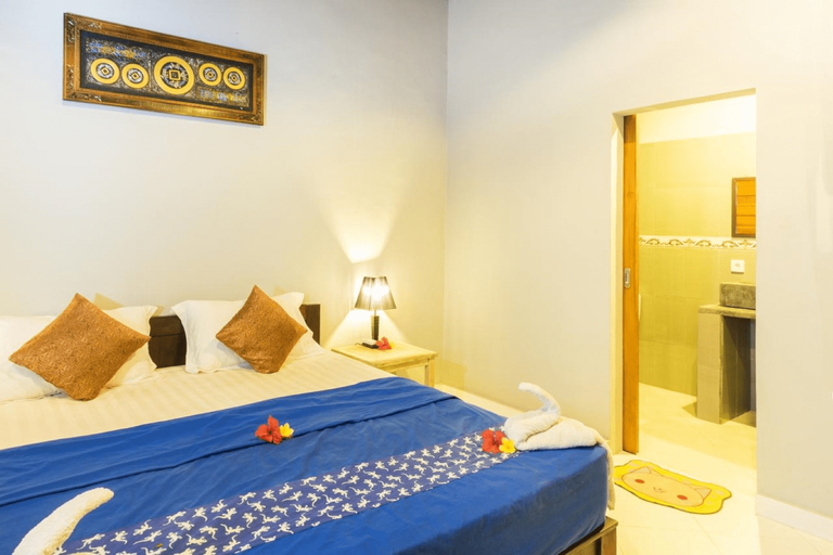 Room, Double Bed, Private Pool, Smoking