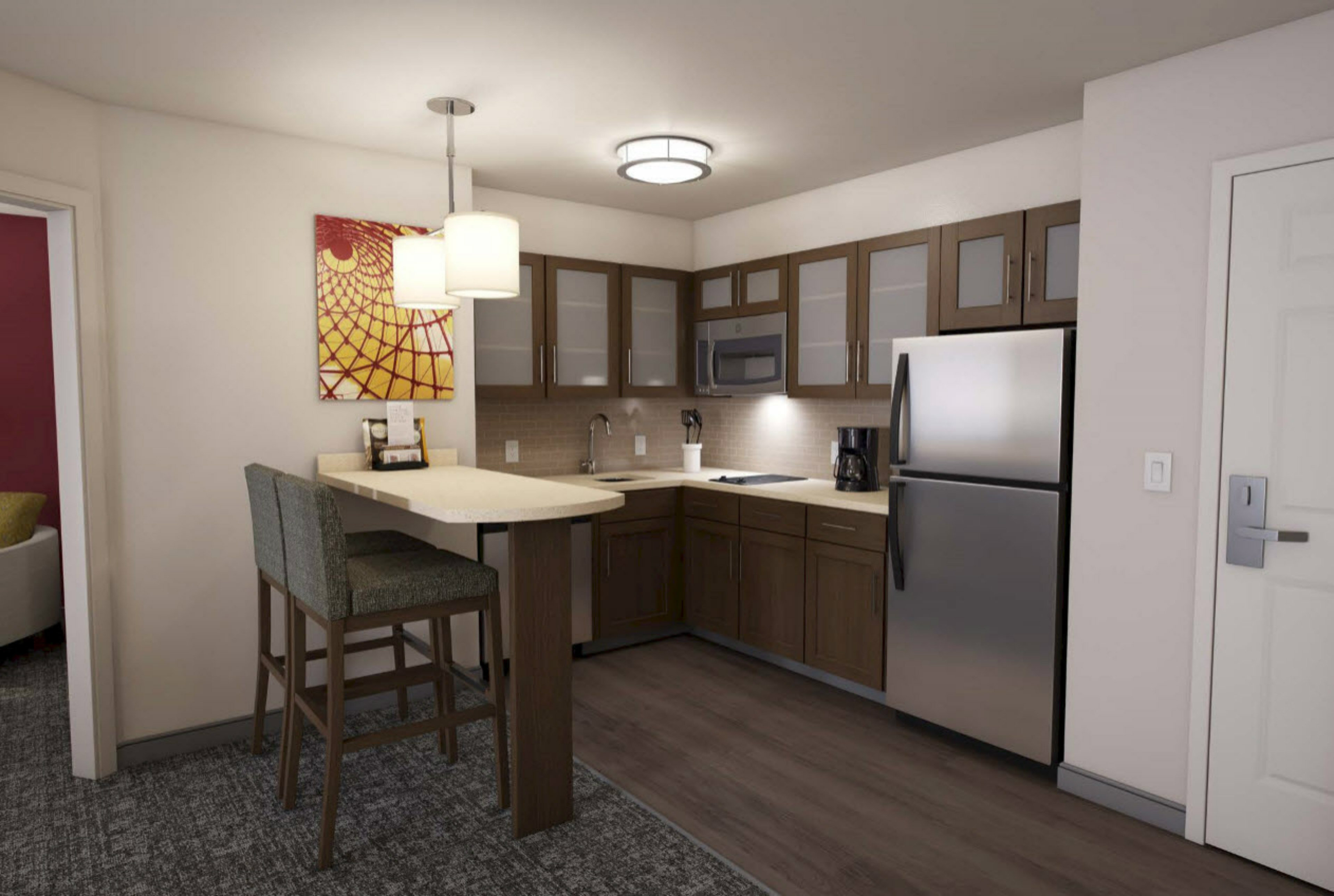 Staybridge Suites Lafayette 7/33
