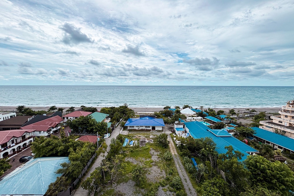 Puerto De San Juan Beach Resort Hotel 46/49