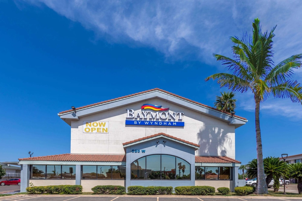 Baymont by Wyndham McAllen 2/60