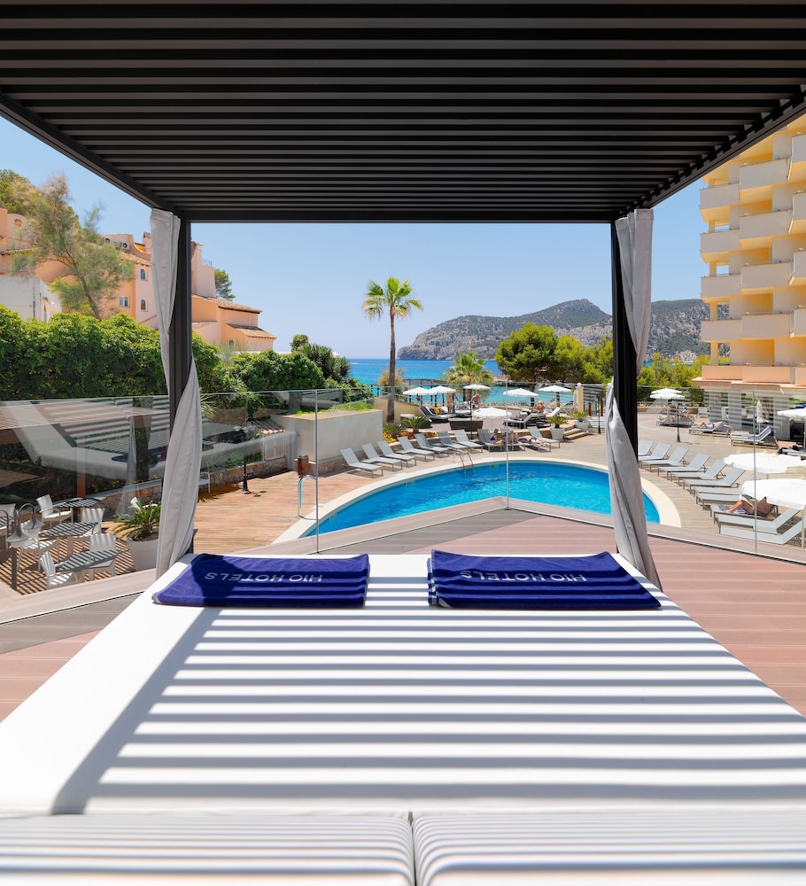 H10 Blue Mar - Adults Only 33/66