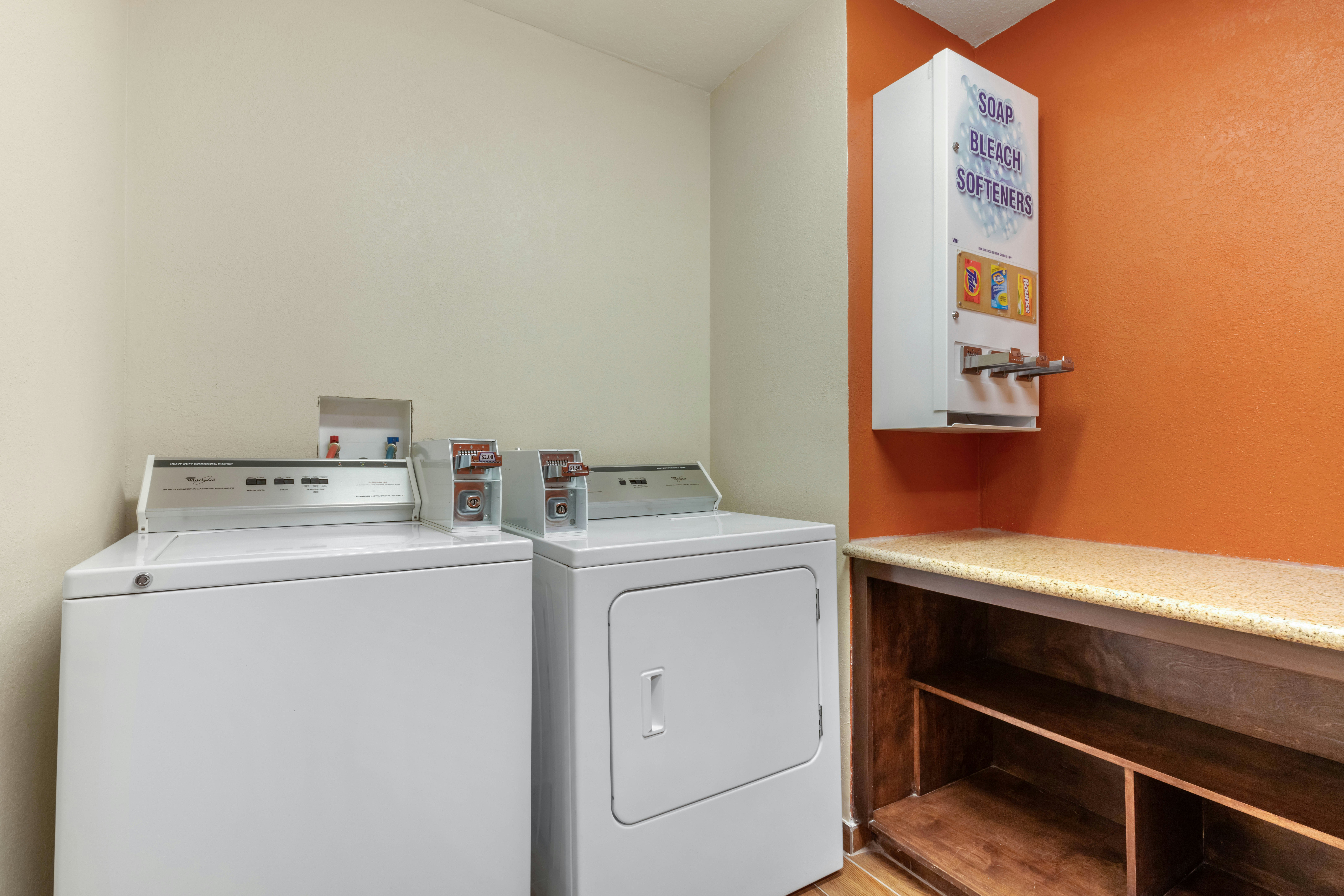 Hampton Inn Brookhaven 15/21