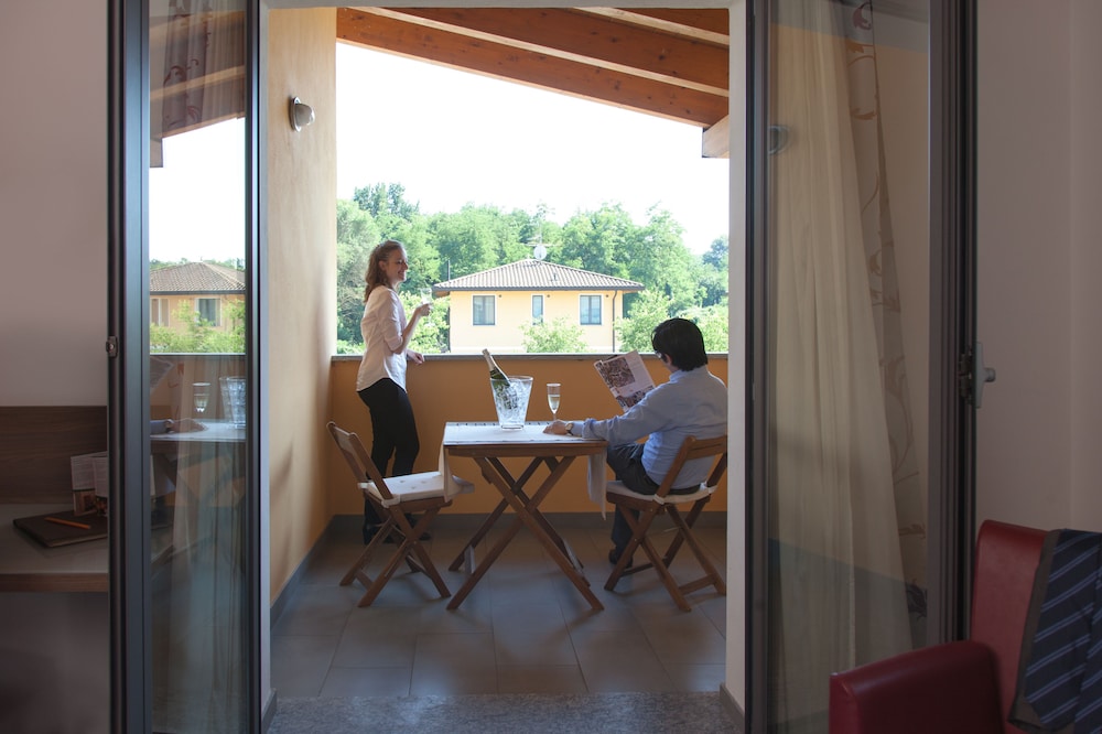 Hotel Del Parco Residence 30/43