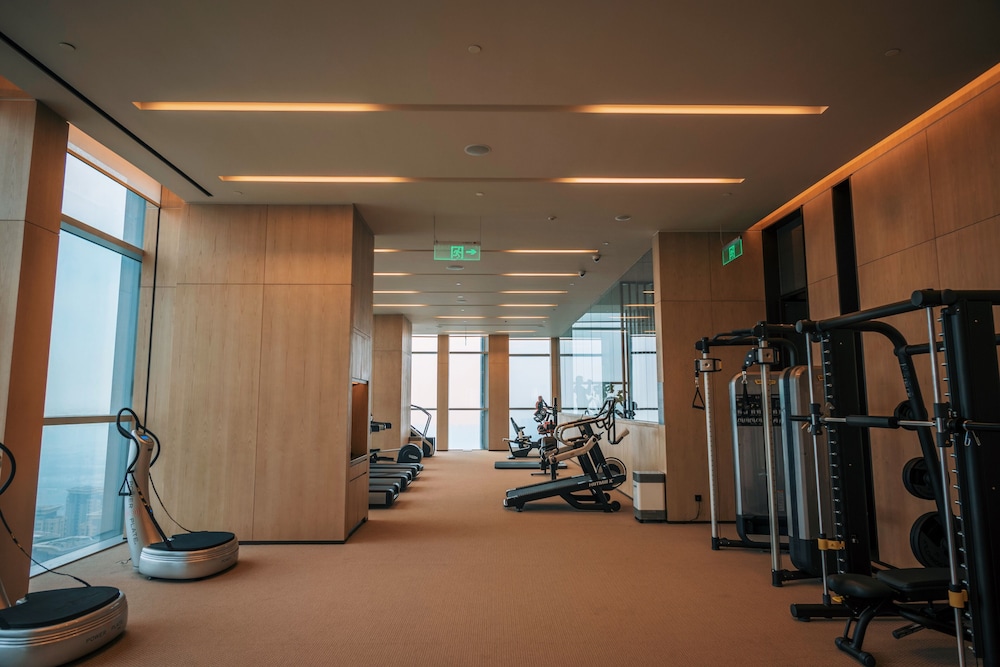 Grand Hyatt Hefei 22/50