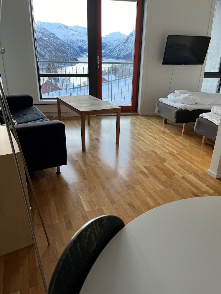 Hordatun Hotel 16/26