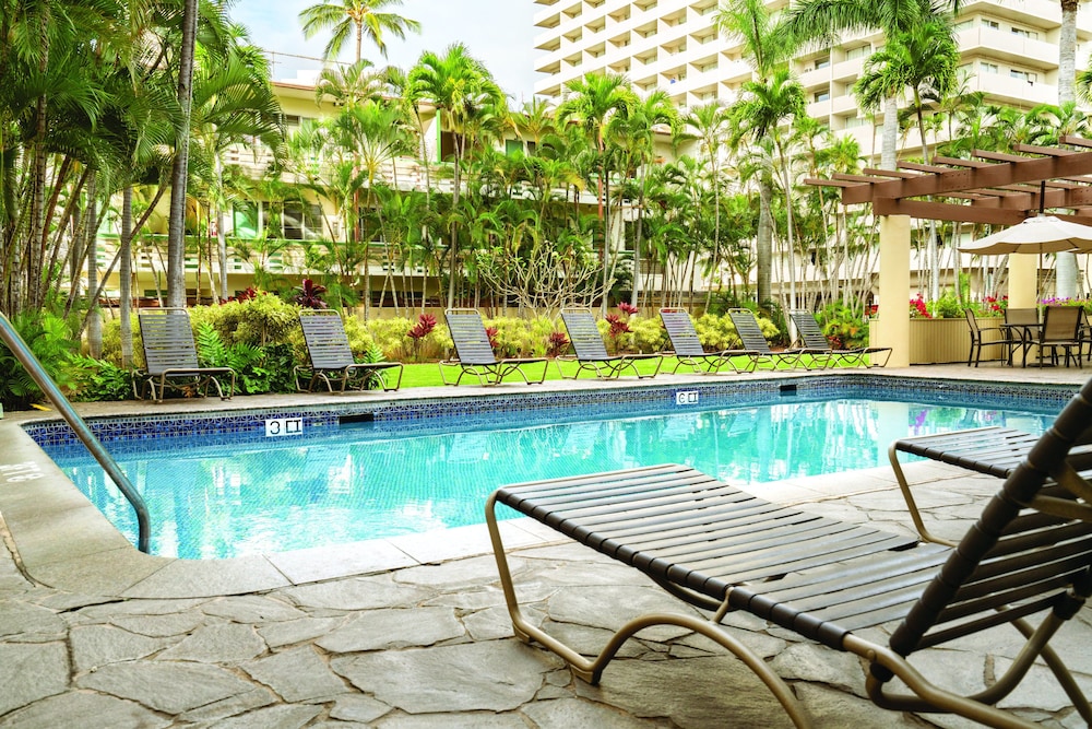 Club Wyndham Royal Garden at Waikiki 6/53
