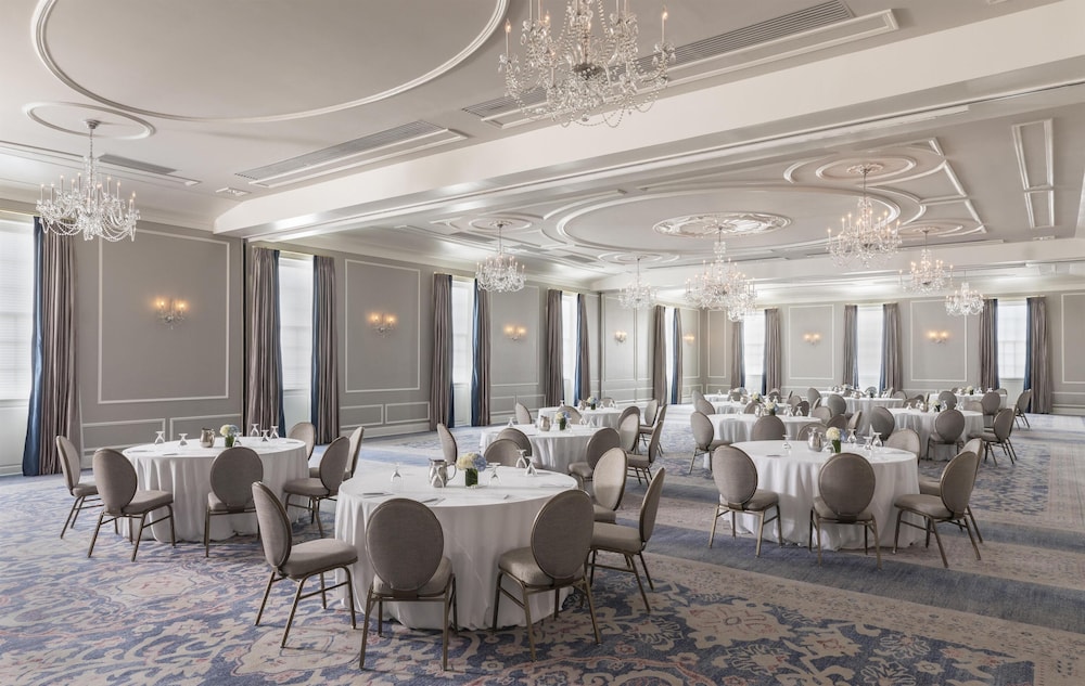 The Carolina Inn, a Destination by Hyatt Hotel 38/50