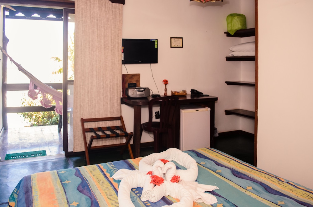 Hotel Porto Do Zimbo 62/72