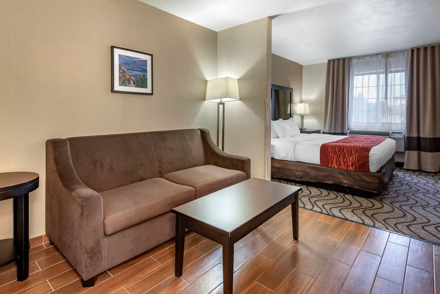 Comfort Inn & Suites Fruita - Grand Junction 28/33
