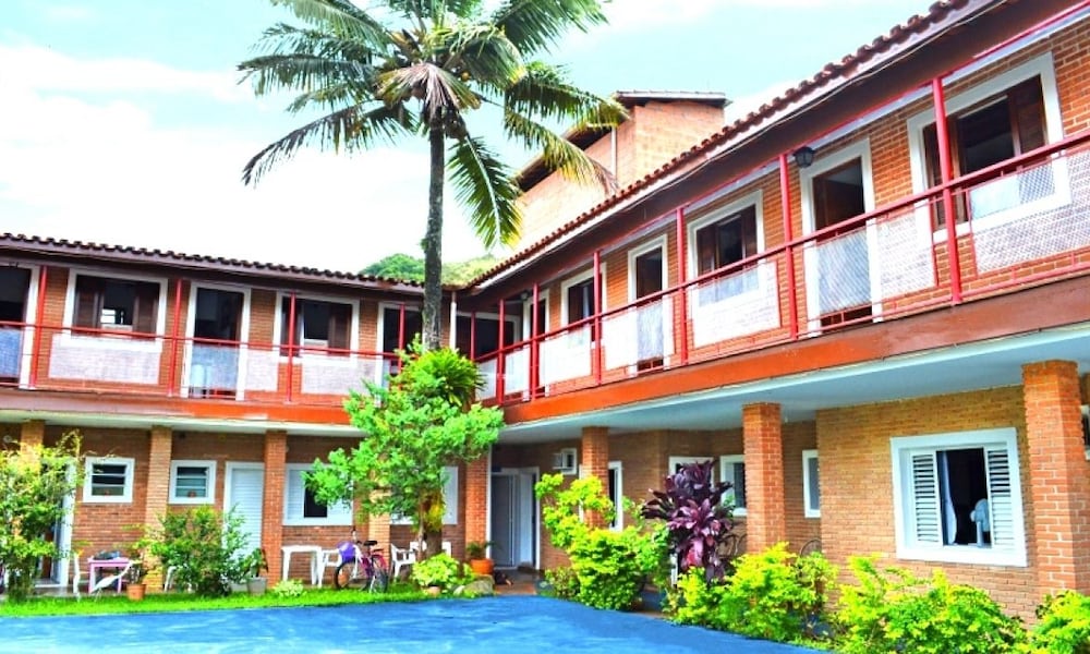 Pousada Morada da Prainha 4/45