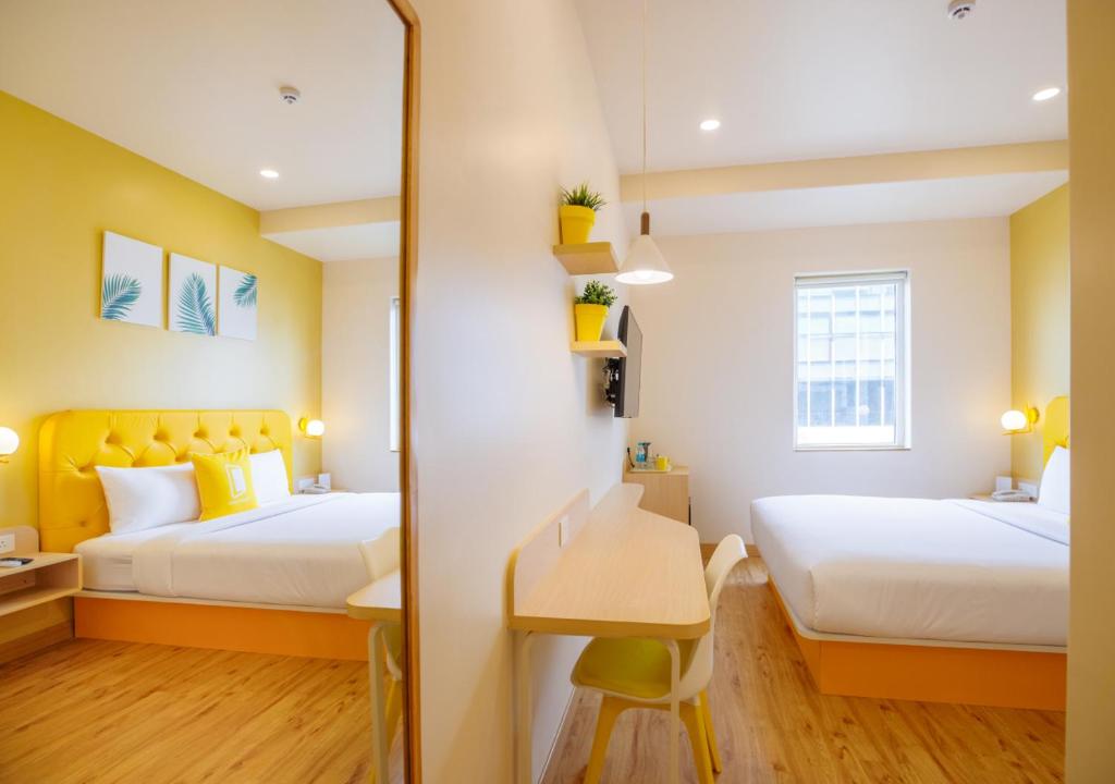 Bloom Hotel - HSR Layout Sec 6 20/36