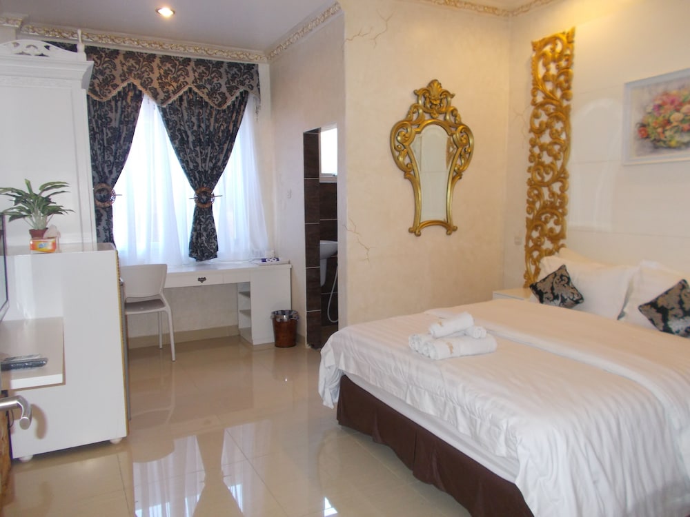 My Home At Bali 15/29