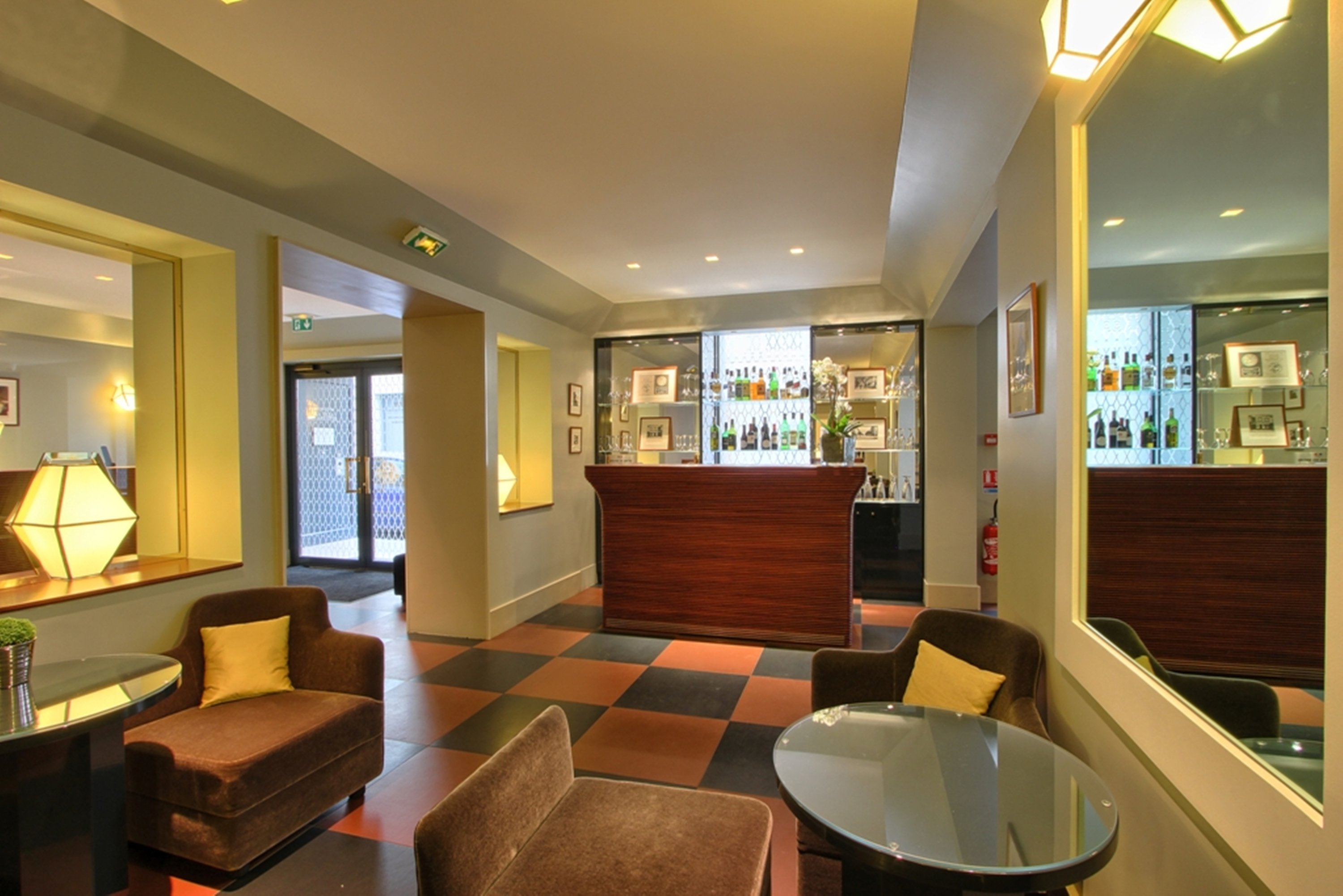 Hotel A La Villa Des Artistes 55/72