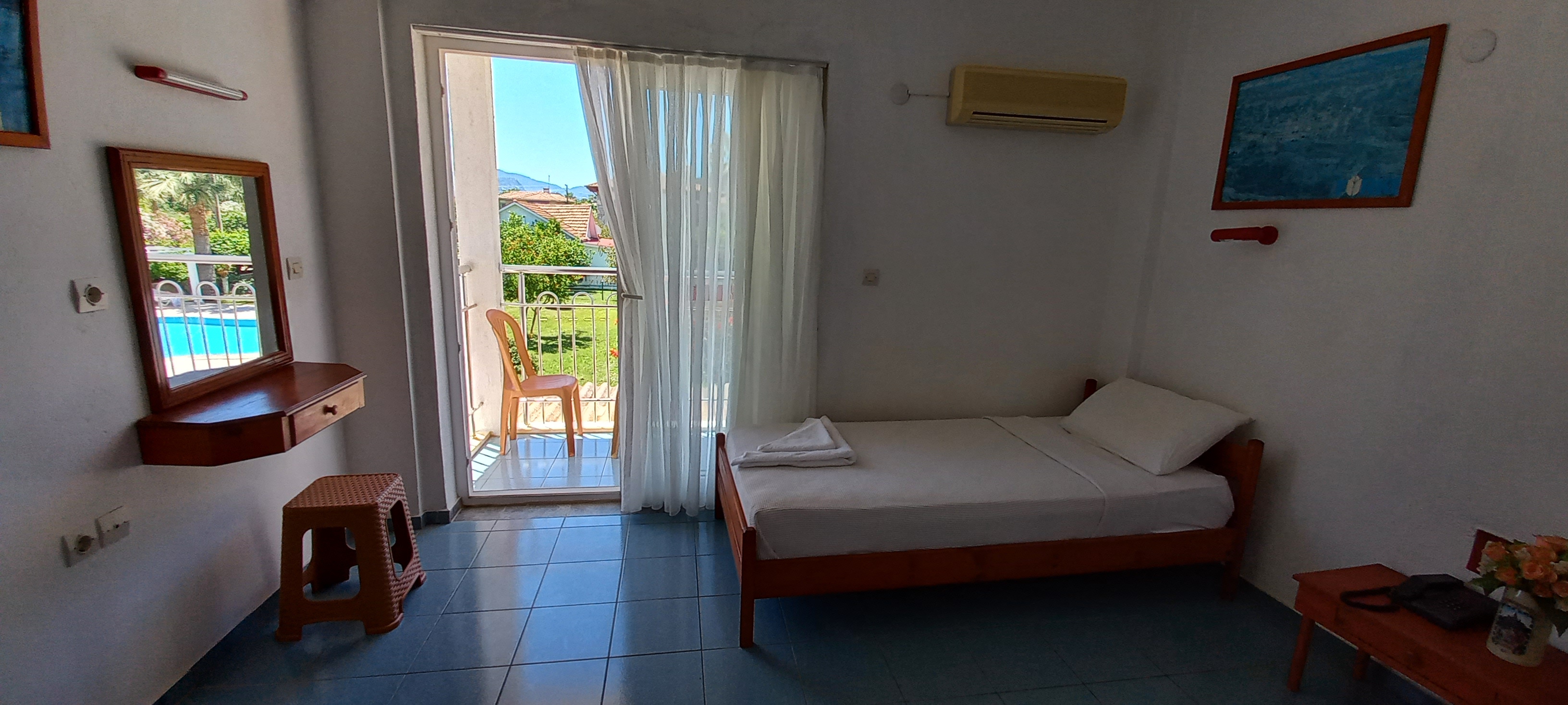 YAVUZ HOTEL 10/37