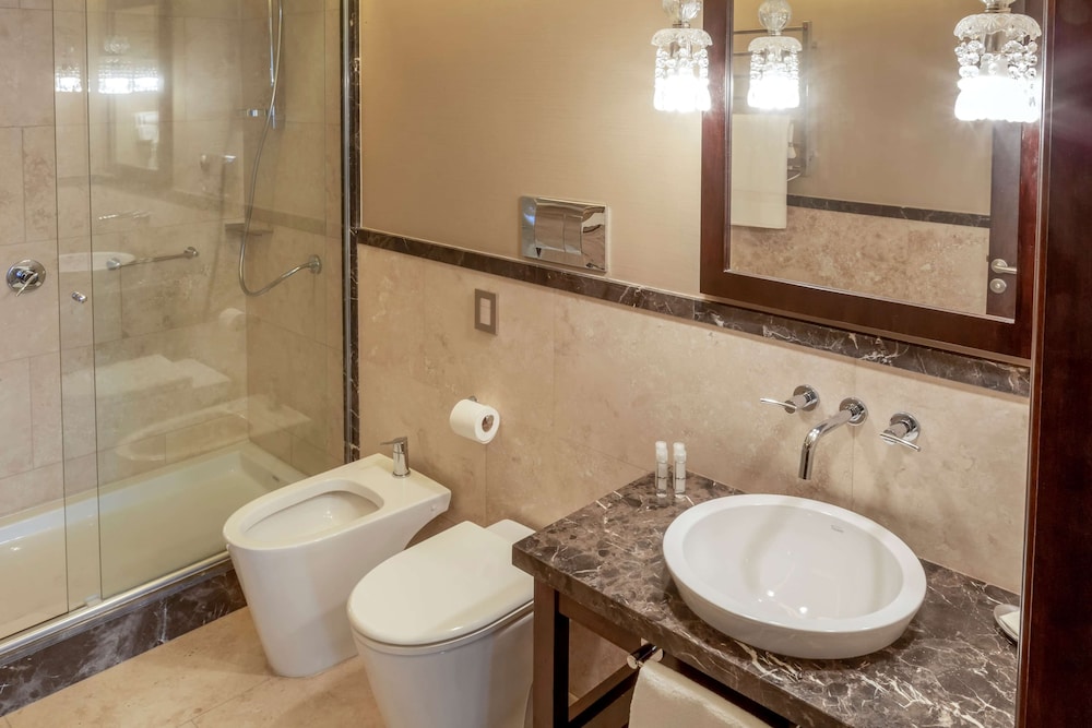 غرفة سوبيريور بسرير كينج، Esplendor By Wyndham Buenos Aires Tango 3/5