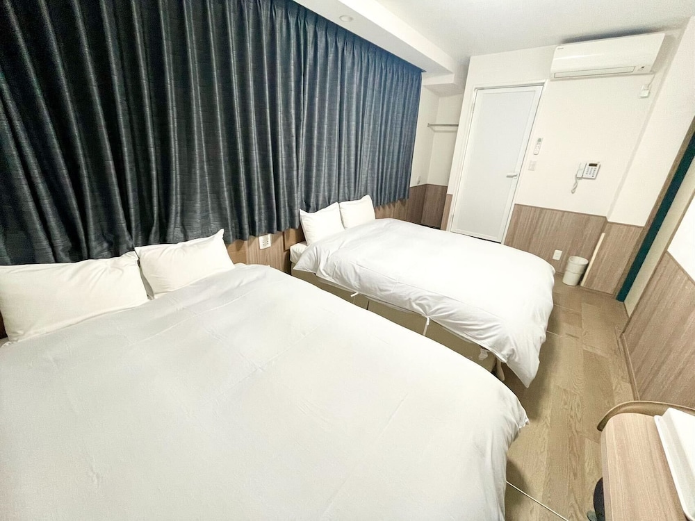 Hotel Changtee 34/67