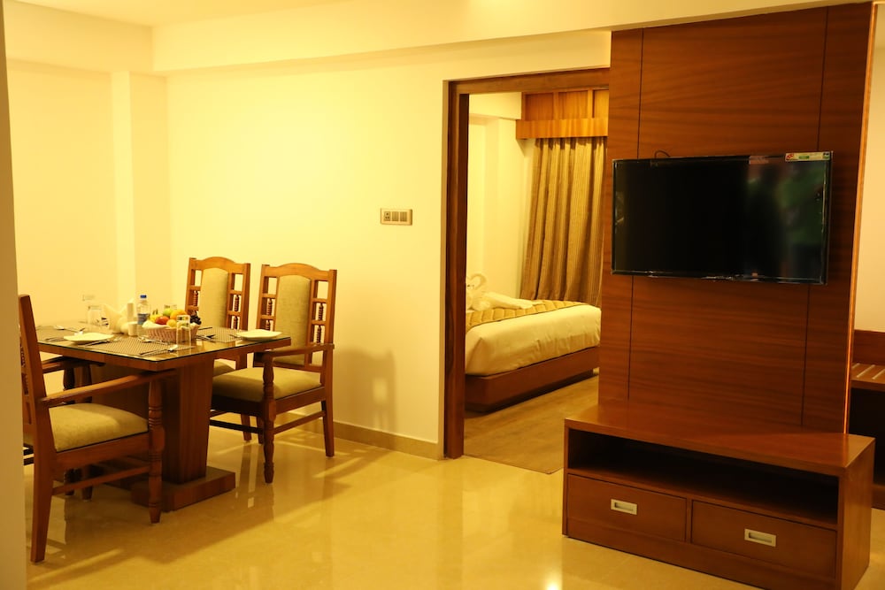 Hotel Karthika Park 20/35