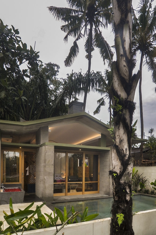 Amora Ubud Boutique Villas photo4