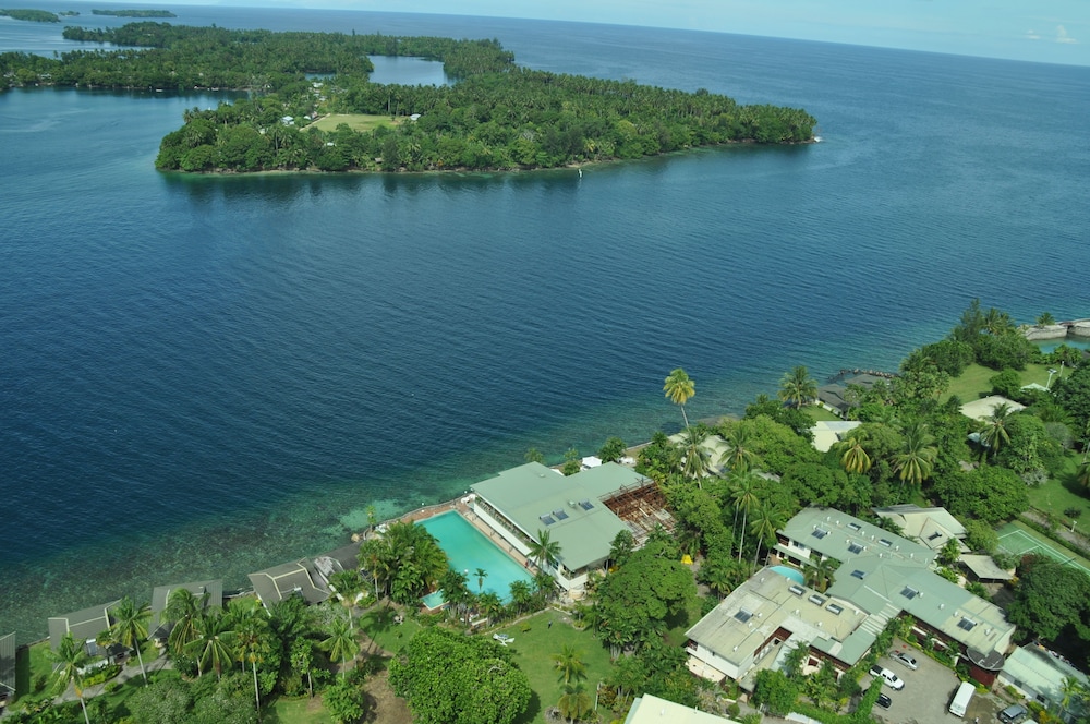 Madang Resort Hotel 39/50