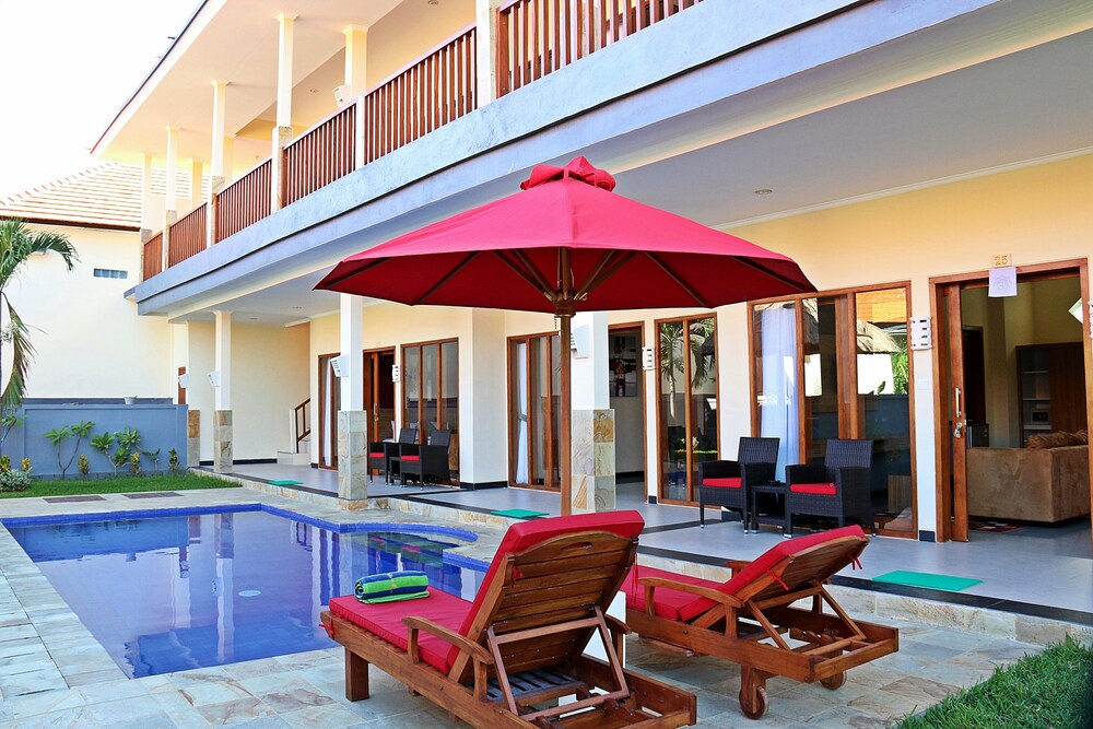 Bali Dive Resort And Spa 9/68