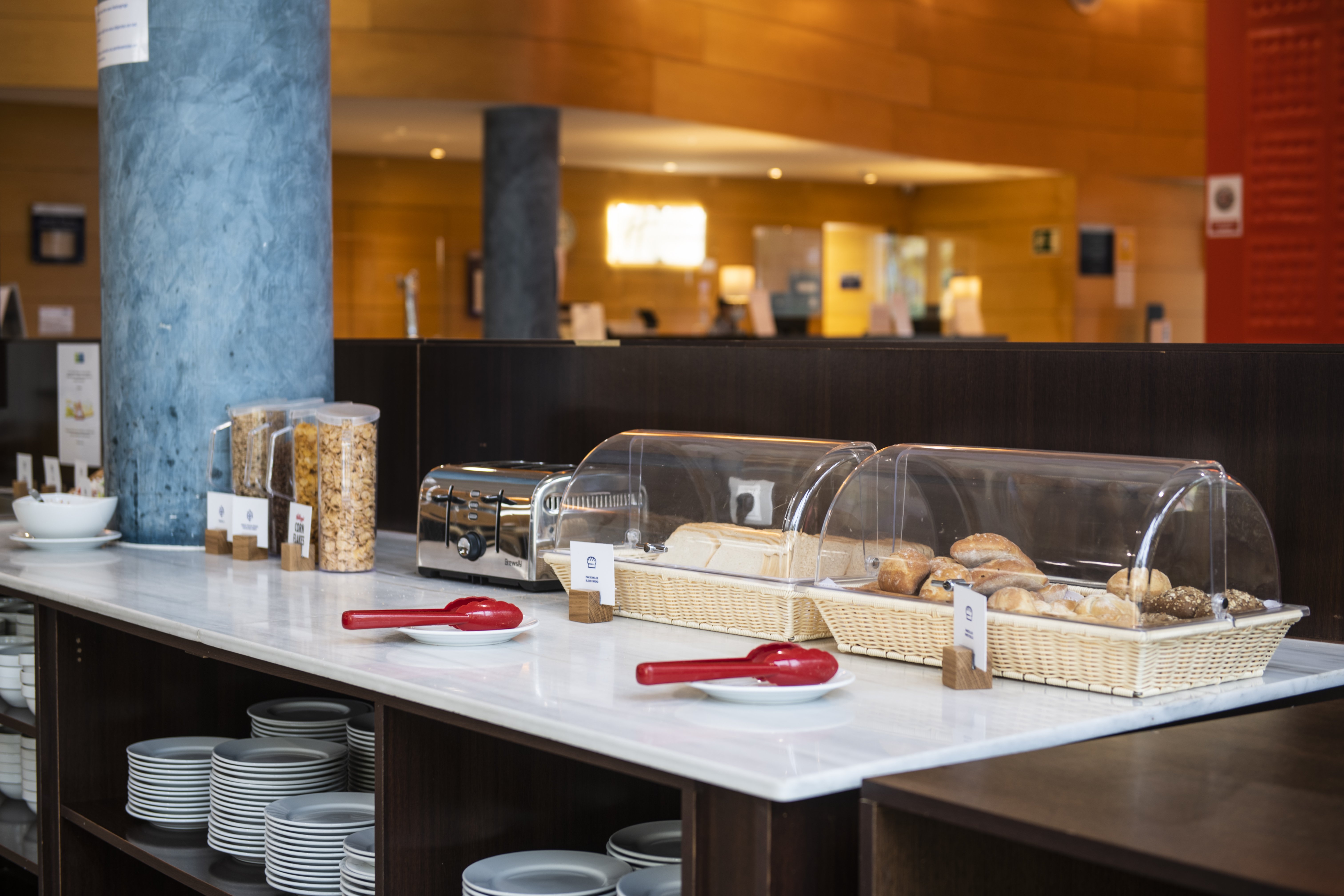Holiday Inn Express Molins de Rei 33/62