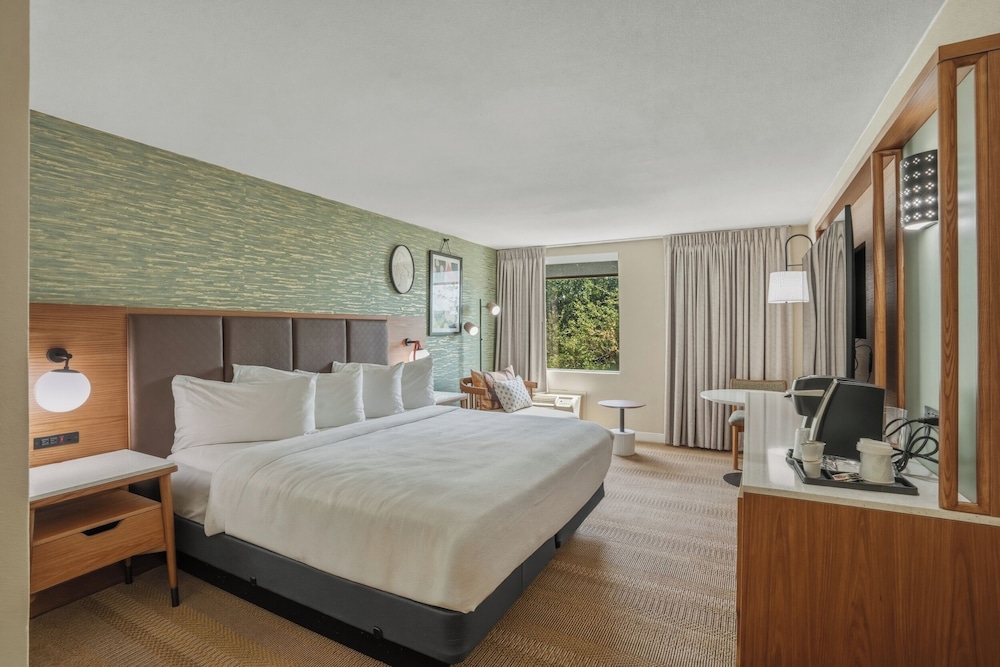Holiday Inn Dallas Dfw Airport Area West 17/50