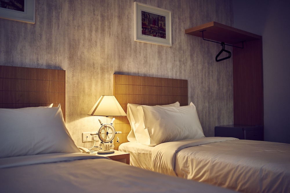 Lighthouse Hotel Shortstay Atdamansara Uptown 22/47