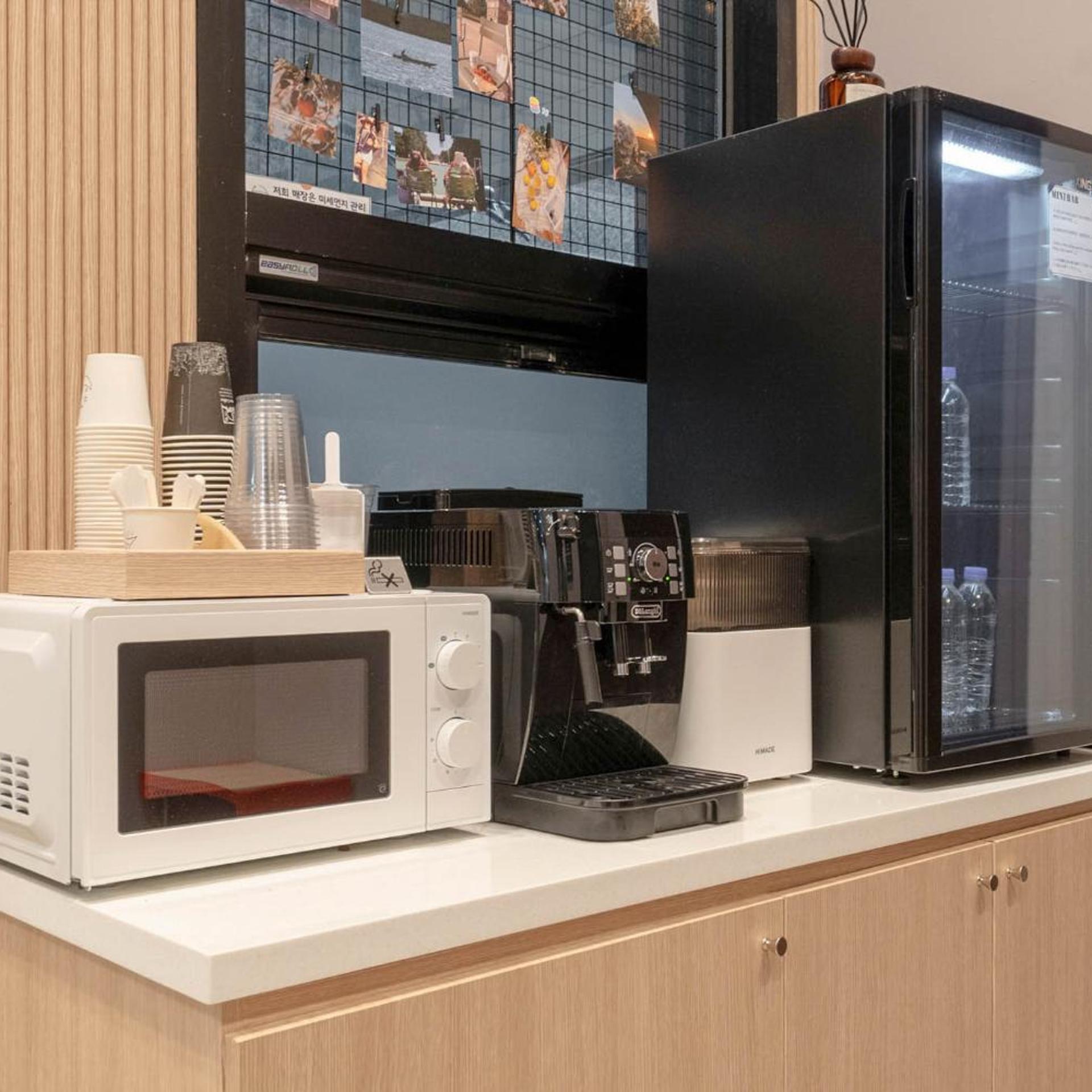 Cheonho Aria Hotel 37/50