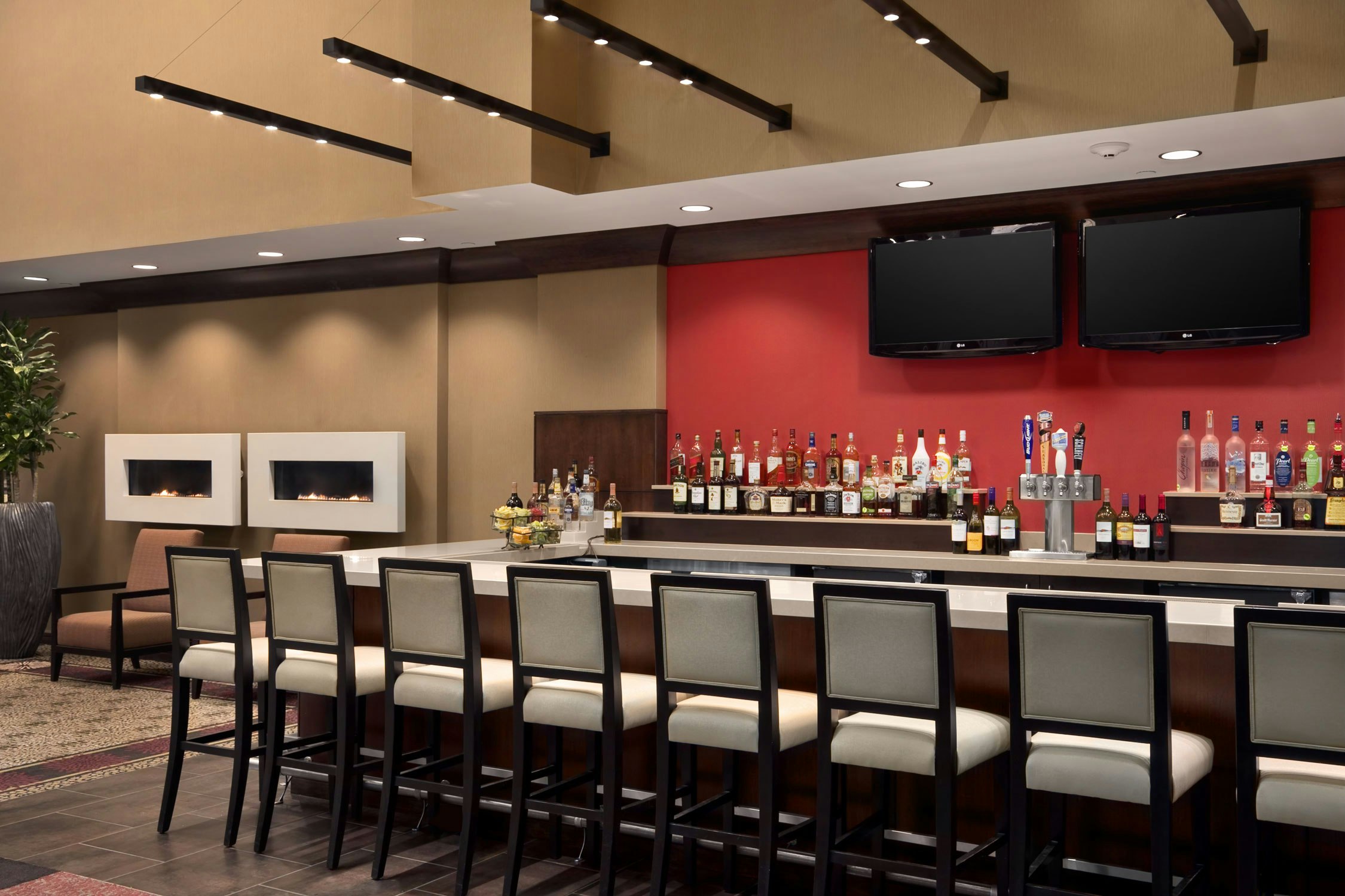 Embassy Suites By Hilton St Louis Downtown 47/59