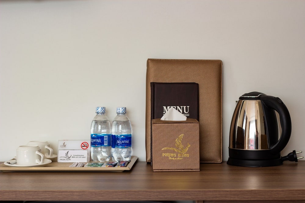 Phung Hung Boutique Hotel 26/62