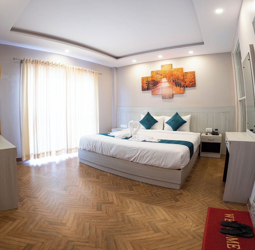 Majheri Resort and Spa 21/50