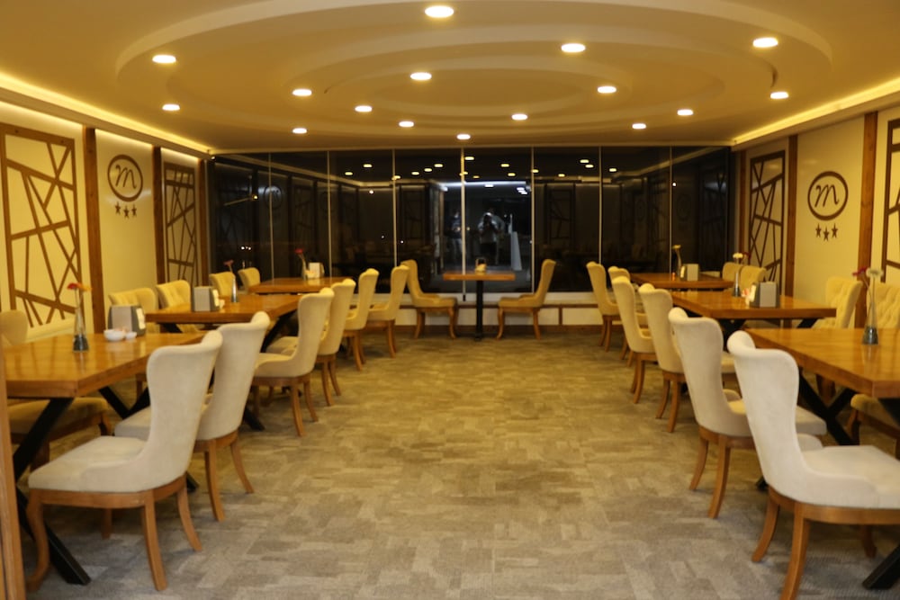 Sinop Mola Hotel 38/50