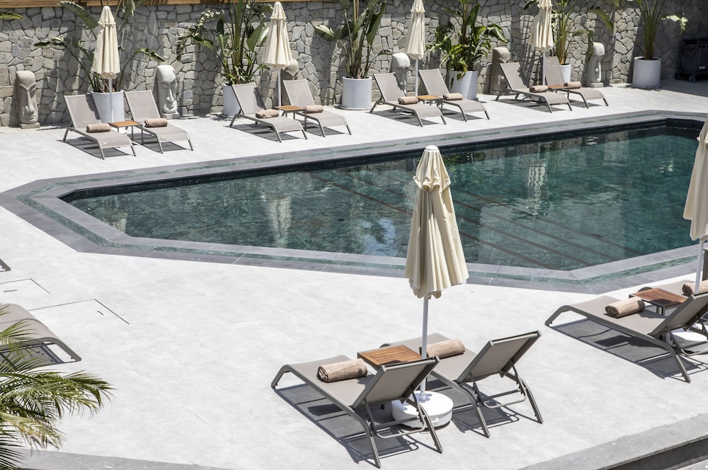 Khai Hotel Bodrum 44/50