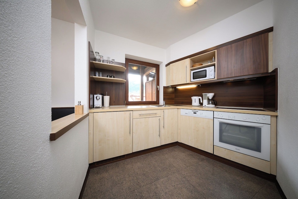 Appartement Alpin 8/49