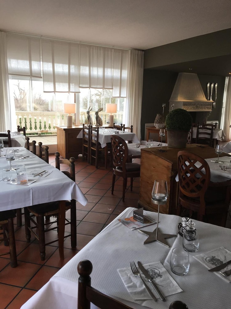 Le Verger Des Chateaux the Originals Relais Inter Hotel 52/69