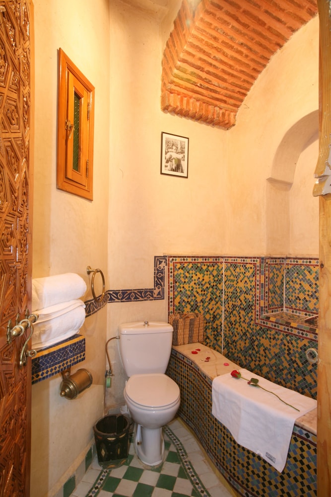 Riad Moulay 33/37