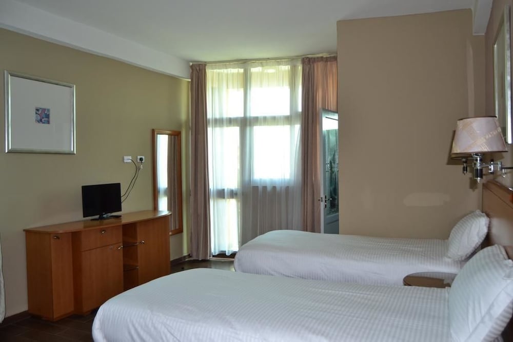 Fasil International Hotel 21/36