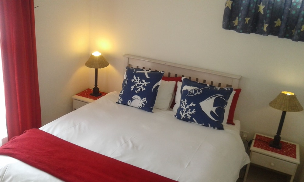 Oom Piet Self Catering Accomodation 12/50