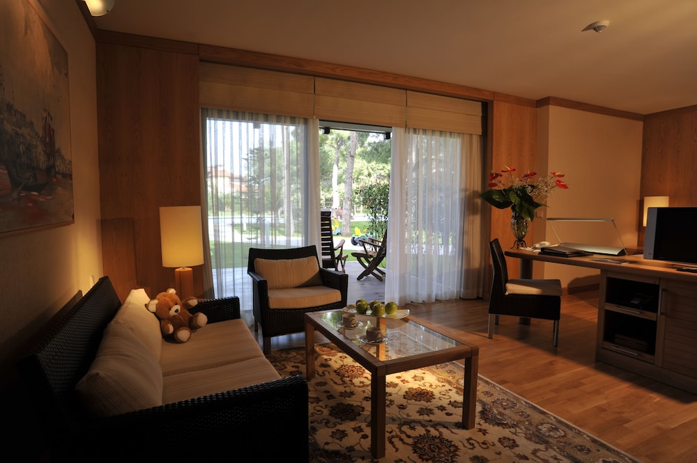 Gloria Golf Resort Hotel 30/62