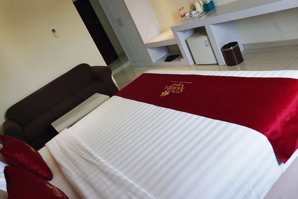 Namira Syariah Surabaya Hotel 9/39