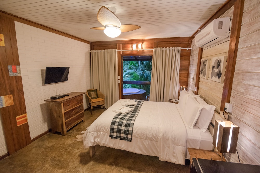 Ilha de Toque Toque Boutique Hotel 13/39