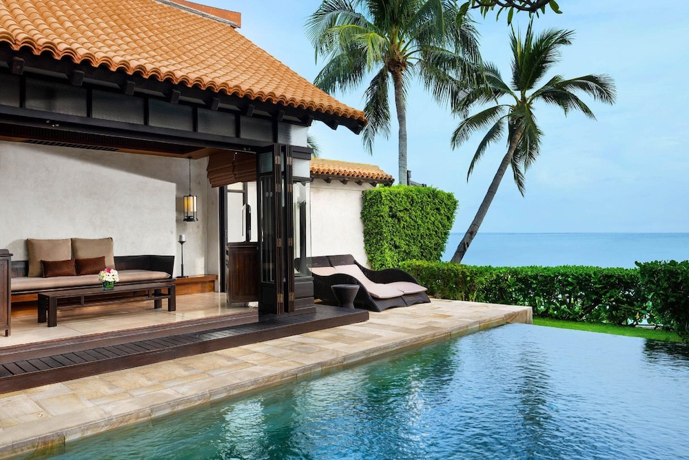 The Lamai Samui 3/77