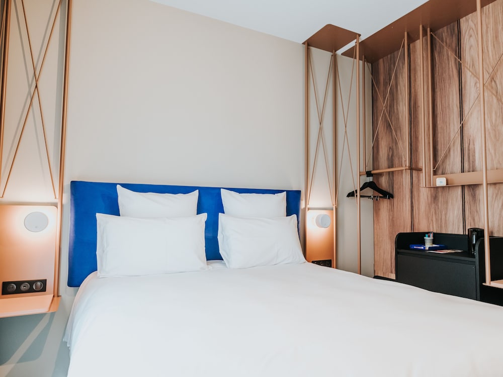 Mercure Brest Centre Port 10/47